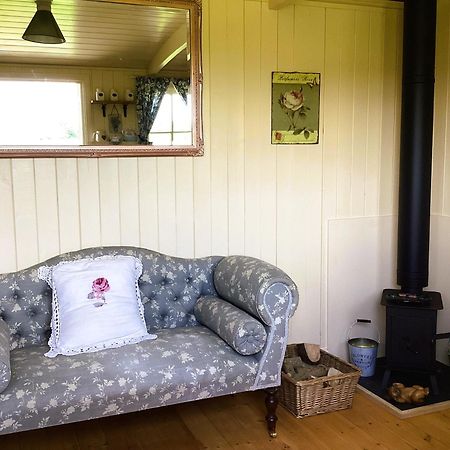Lilly'S Pad Hotel Bude Buitenkant foto