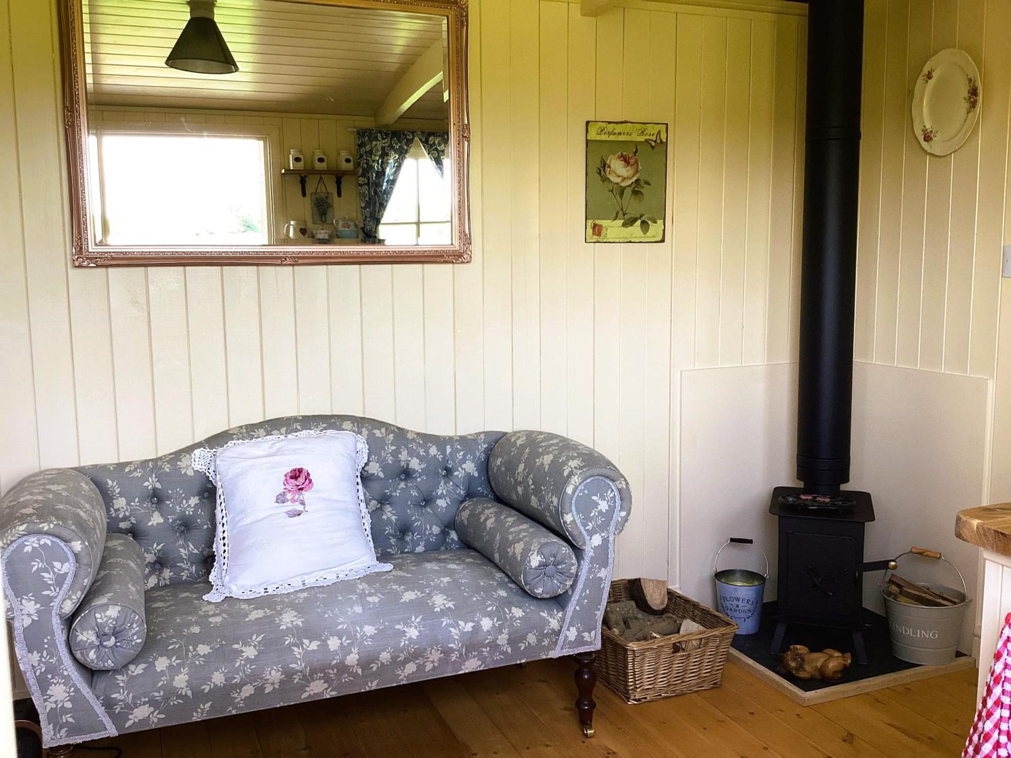 Lilly'S Pad Hotel Bude Buitenkant foto