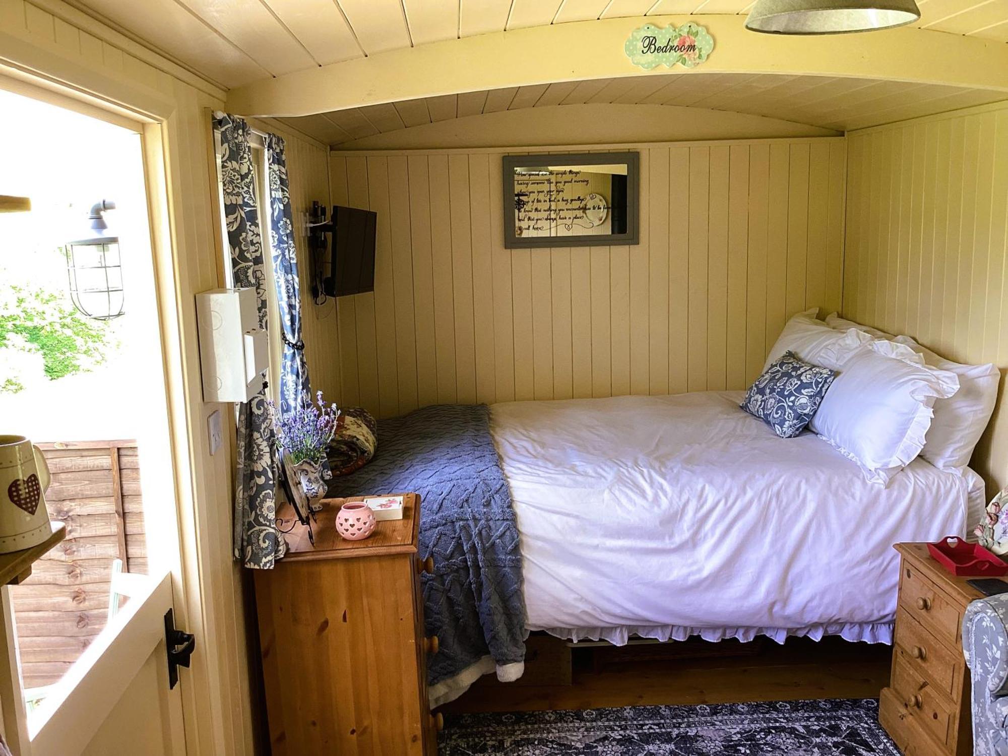 Lilly'S Pad Hotel Bude Buitenkant foto