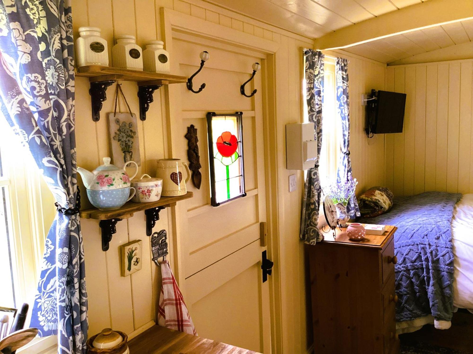Lilly'S Pad Hotel Bude Buitenkant foto