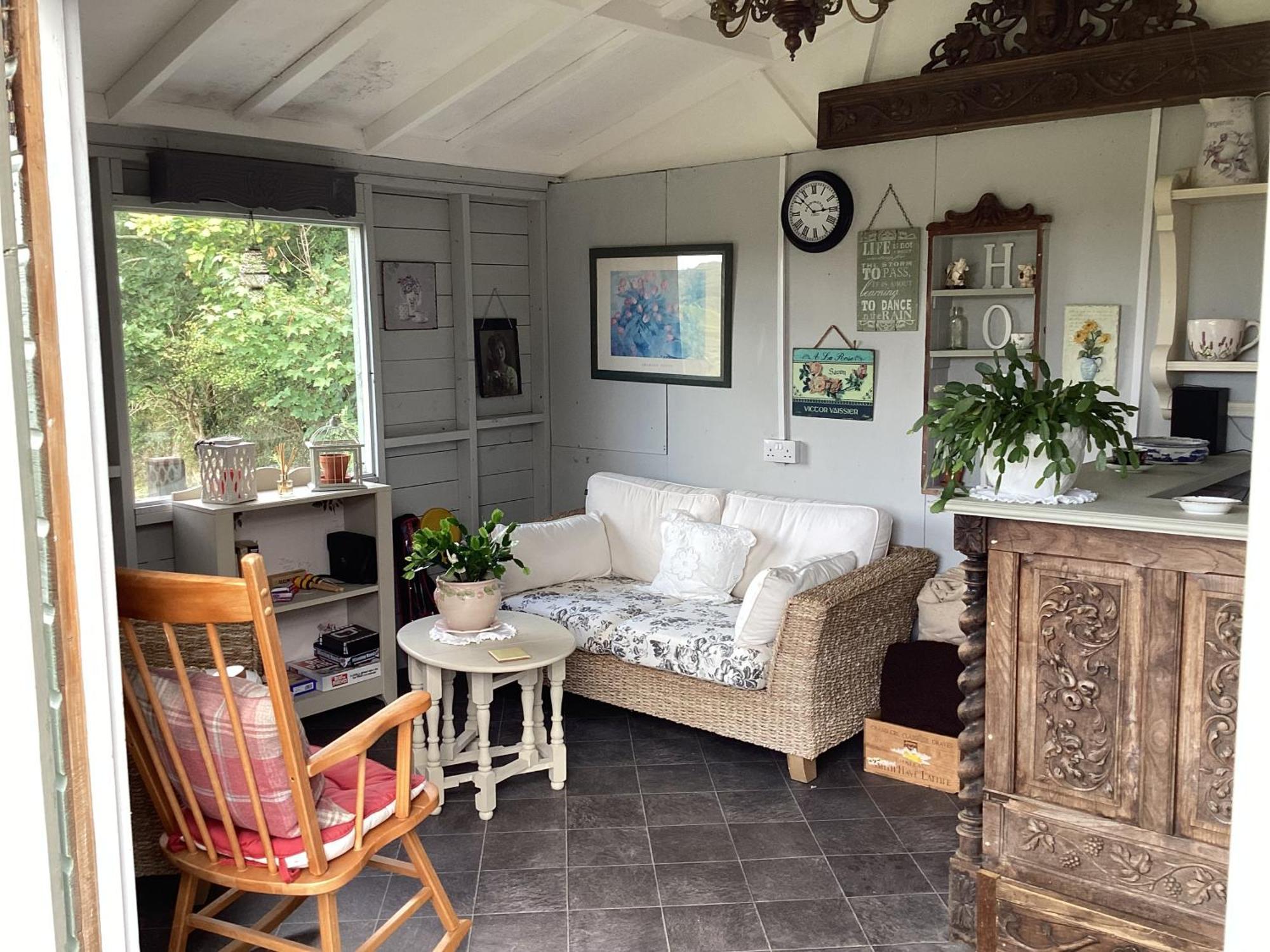 Lilly'S Pad Hotel Bude Buitenkant foto